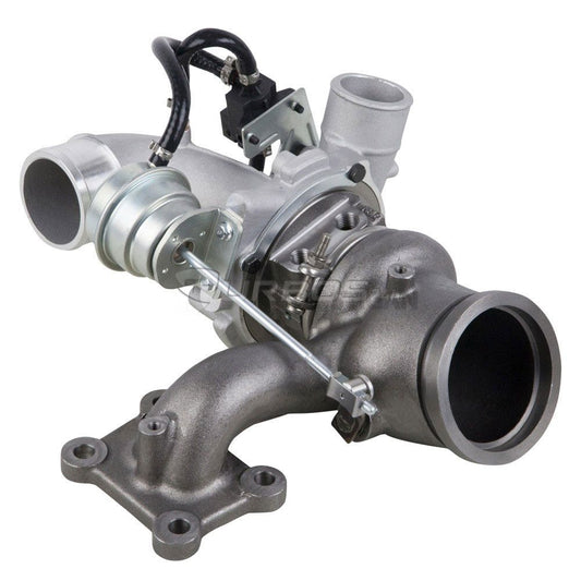 Turbo Ford Fusion 2.0 KKK 53039700446