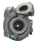 Turbo BMW X1 (E84) KKK 53169700016