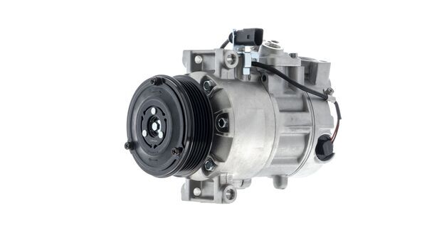 COMPRESOR AUDI A4 2.0D 08 (4E0260805AD) 0569605KN  N