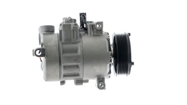 COMPRESOR AUDI A4 2.0D 08 (4E0260805AD) 0569605KN  N