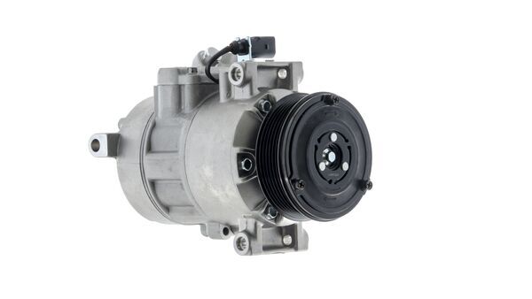 COMPRESOR AUDI A4 2.0D 08 (4E0260805AD) 0569605KN  N