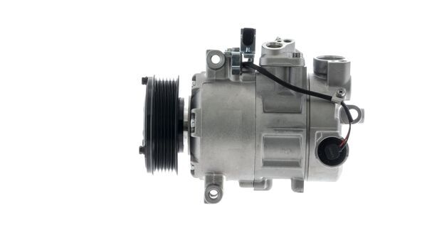 COMPRESOR AUDI A4 2.0D 08 (4E0260805AD) 0569605KN  N