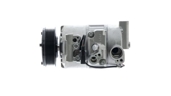 COMPRESOR AUDI A4 2.0D 08 (4E0260805AD) 0569605KN  N
