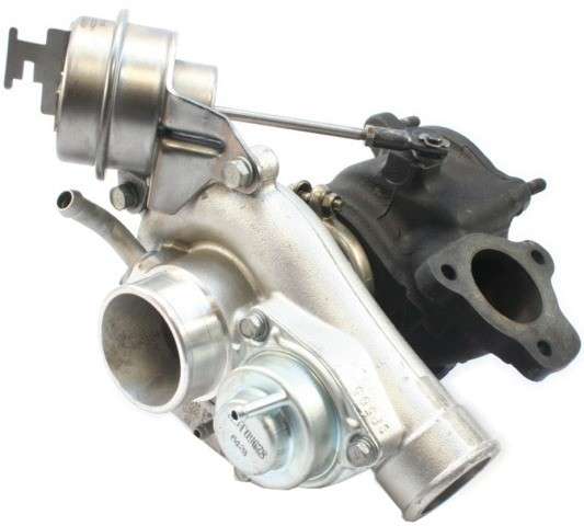 Turbo CADILLAC BLS 2.0 Mitsubishi 49377-06610