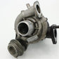 Turbo FIAT LINEA 1.6 784844 Garrett