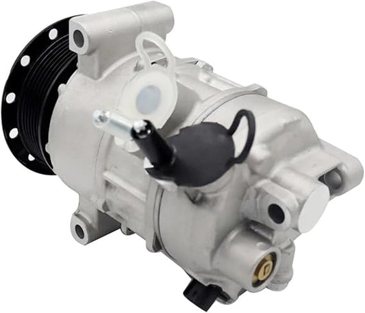 COMPRESOR A/A CHRYSLER DODGE JEEP 05058228AI