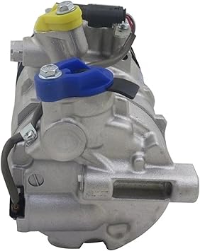 COMPRESOR A/A BMW ALPINA MINI 2483002990