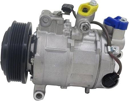 COMPRESOR A/A BMW ALPINA MINI 2483002990