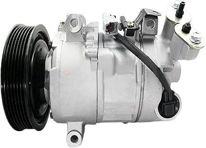 COMPRESOR A/A RENAULT VW 4471500020