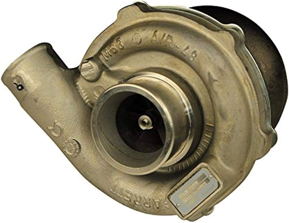 Turbo 452234 Garett