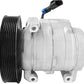 COMPRESOR A/A MERCEDES-BENZ 4472802161