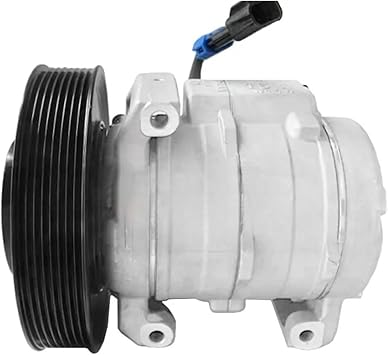 COMPRESOR A/A MERCEDES-BENZ 4472802161