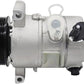 COMPRESOR A/A CHRYSLER DODGE JEEP 05058228AI