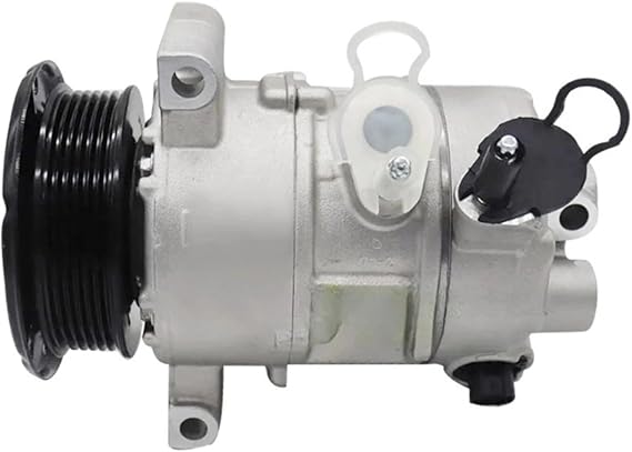 COMPRESOR A/A CHRYSLER DODGE JEEP 05058228AI