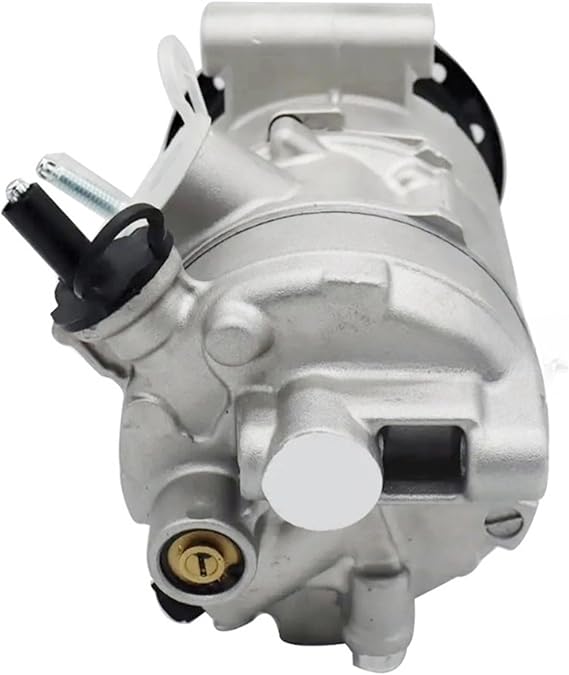 COMPRESOR A/A CHRYSLER DODGE JEEP 05058228AI