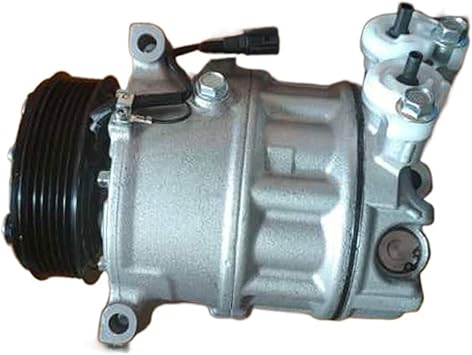 COMPRESOR A/A FORD MAZDA SCANIA 1684906