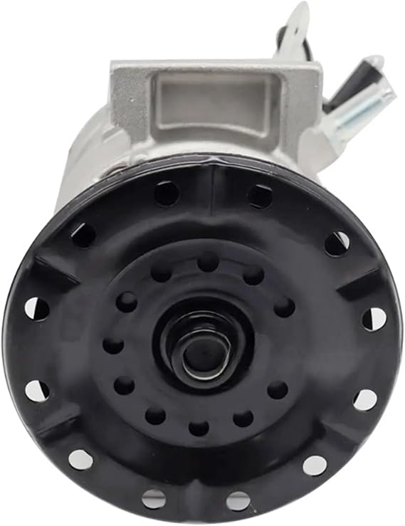 COMPRESOR A/A CHRYSLER DODGE JEEP 05058228AI