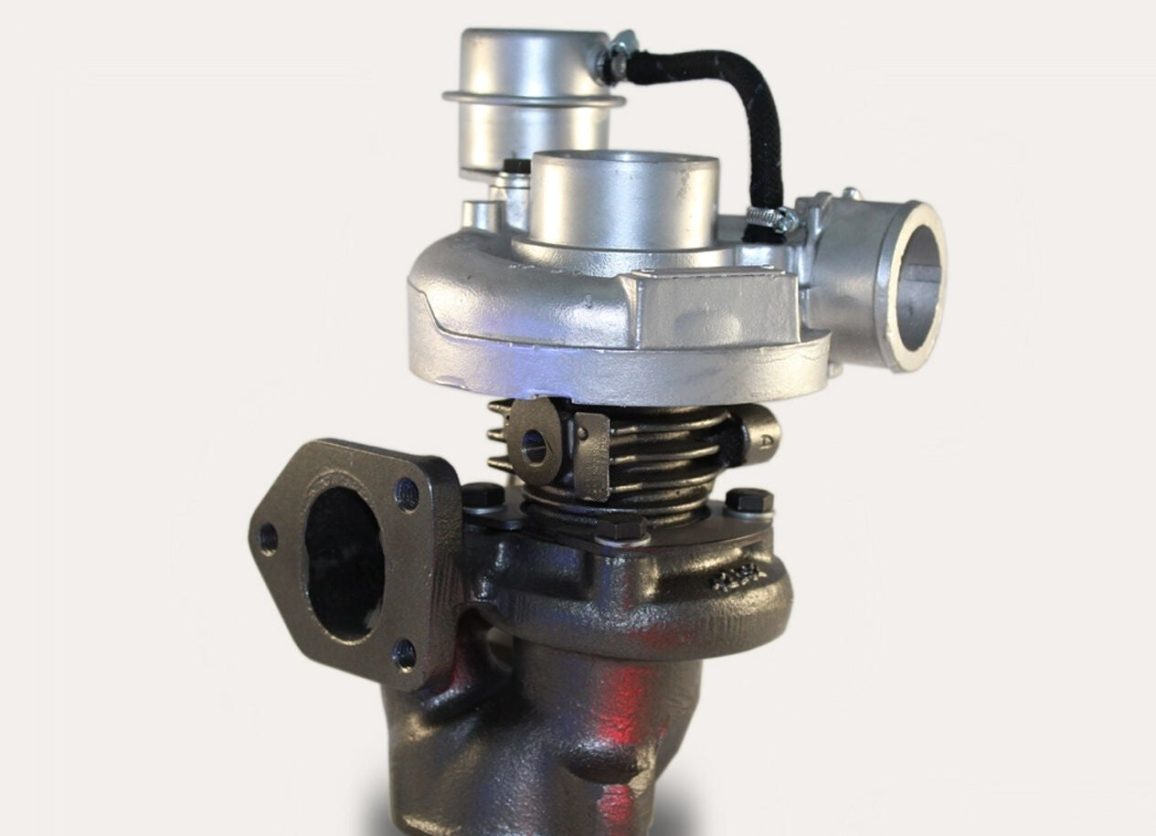 Turbo BMW 325tds E36 2.5L Garrett 465555