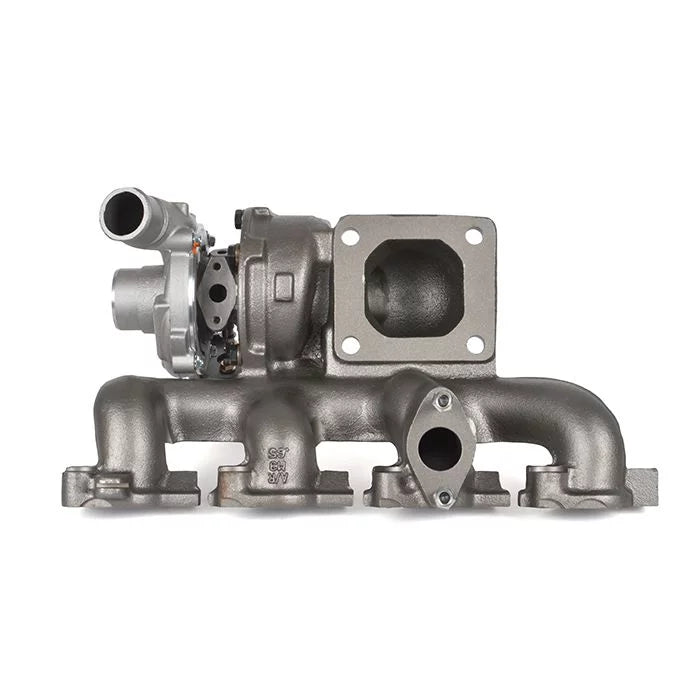 Turbo Ford Mondeo III 2.0 TDCI Garrett 704226