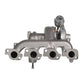 Turbo Ford Mondeo III 2.0 TDCI Garrett 704226