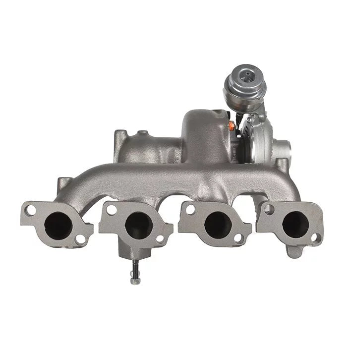 Turbo Ford Mondeo III 2.0 TDCI Garrett 704226