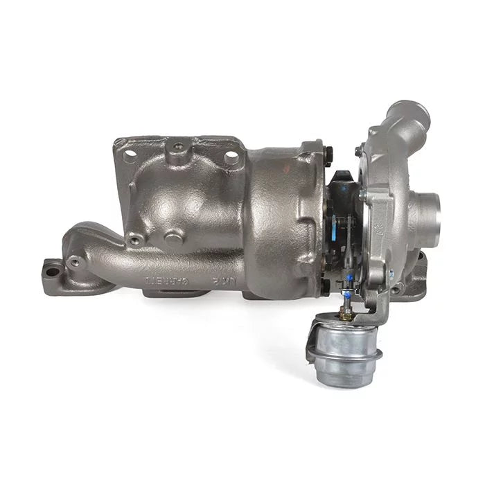 Turbo Ford Mondeo 2.0 704226 Garrett