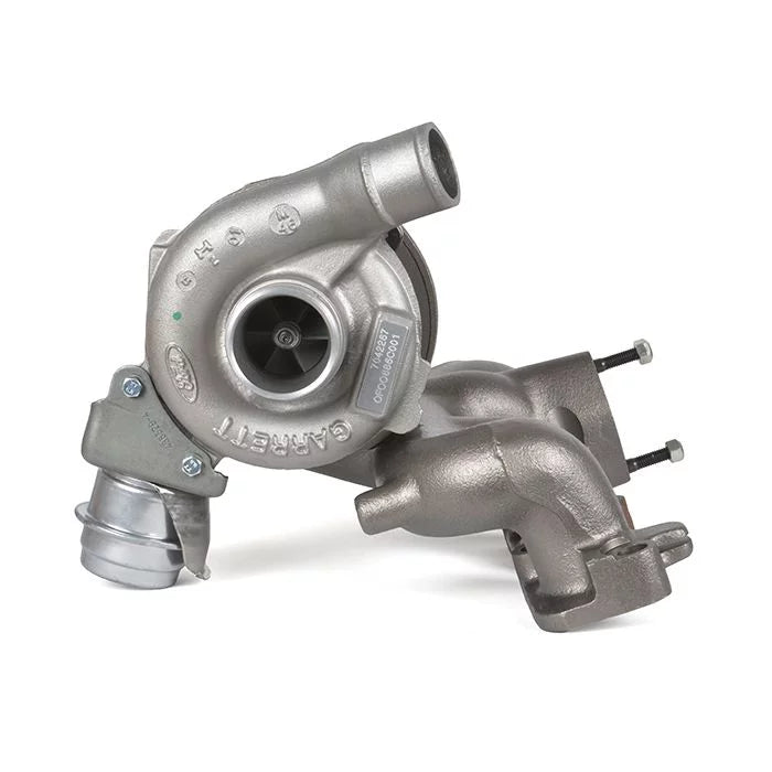 Turbo Ford Mondeo III 2.0 TDCI Garrett 704226
