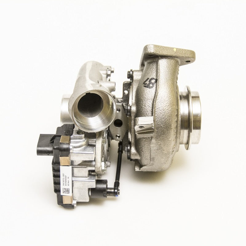 Turbo MERCEDES E280 3.2L Garrett 743115