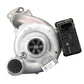 Turbo Garrett 743115