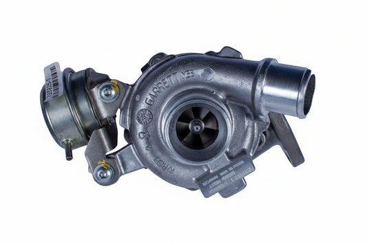 Turbo Mini One D 1.4 D (R50) Garrett 755925