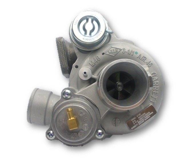 Turbo ROVER MG 1.8  Garrett 731320