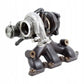 Turbo VOLVO XC90 3.0 Mitsubishi 49131-05051