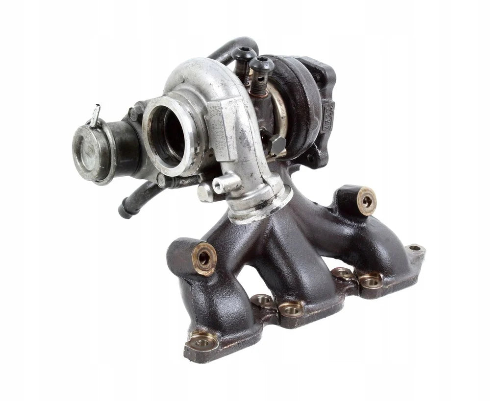 Turbo VOLVO XC90 3.0 Mitsubishi 49131-05051
