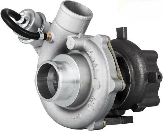 Turbo Garrett 700716