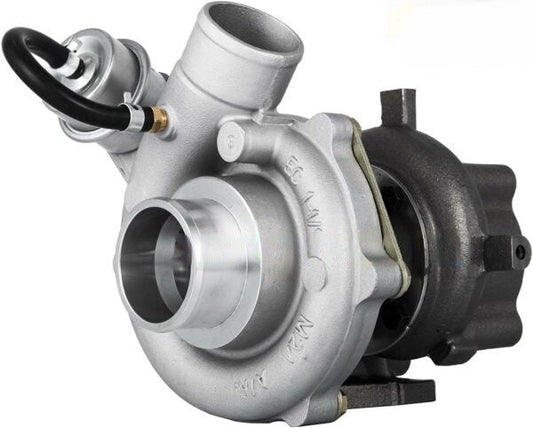 Turbo NQR Light Truck 4.8L  Garrett 700716