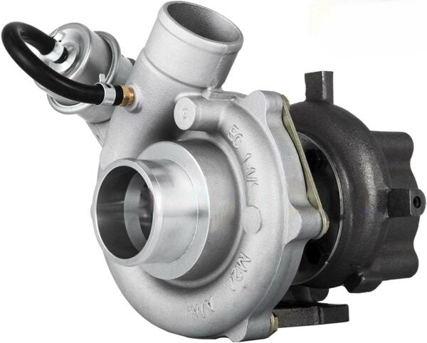 Turbo NQR Light Truck 4.8L  Garrett 700716