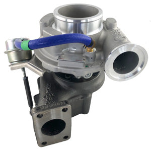 Turbo  Garrett 819158
