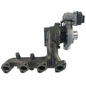 Turbo KIA Carens IV 1.7 (CRDi) 141cv Garrett 824168