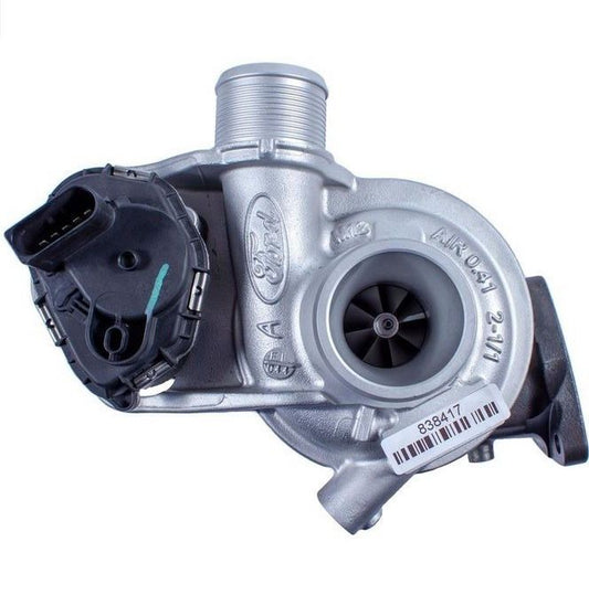 Turbo Ford Transit 2.0 TDCi Garrett 838417