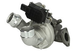 Turbo IVECO EuroCargo 7 Ton & 9 4.5L Garett 840140