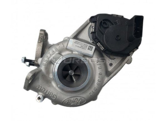 Turbo Ford Edge 2.0 (EcoBlue) Garrett 852072