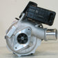 Turbo FORD RANGER PICKUP 3.2 Garrett 853333