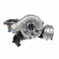Turbo Mercedes X250d M699 Garrett 858864