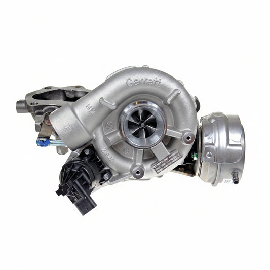 Turbo Nissan Navara 2.3 (dCi) Garrett 858864