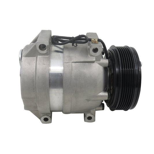 COMPRESOR A/A OM CHEVROLET SSANGYONG 6611304915