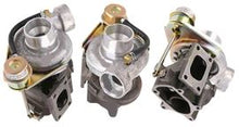 Cargar imagen en el visor de la galería, Turbo Mercedes Benz 190 TD 2.5L  KKK 53149706703
