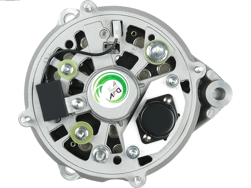 ALTERNADOR NUEVO A0001