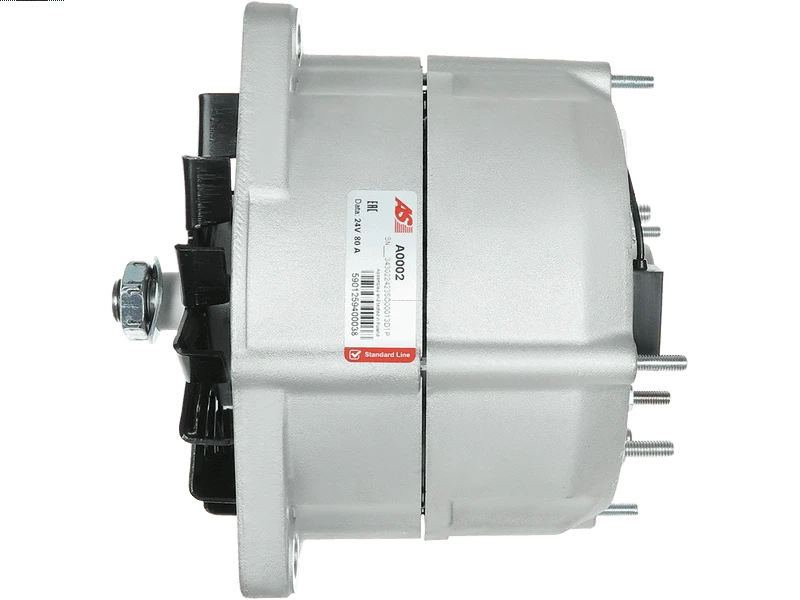 ALTERNADOR NUEVO A0002