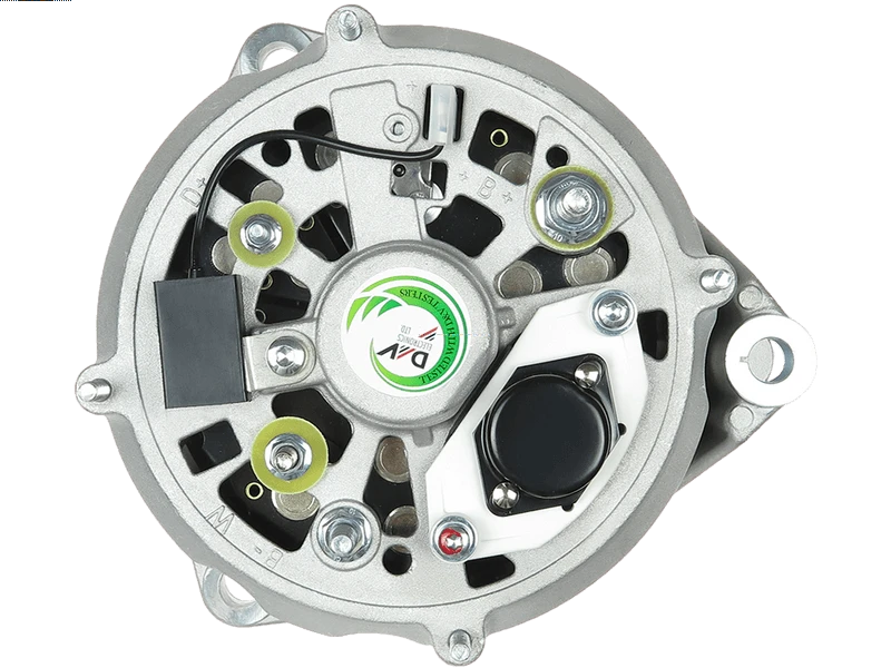 ALTERNADOR NUEVO A0002