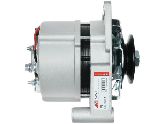 ALTERNADOR NUEVO A0004